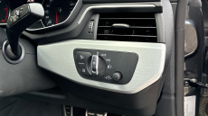 Audi A5 40 TDI S Line 5dr S Tronic Diesel Hatchback